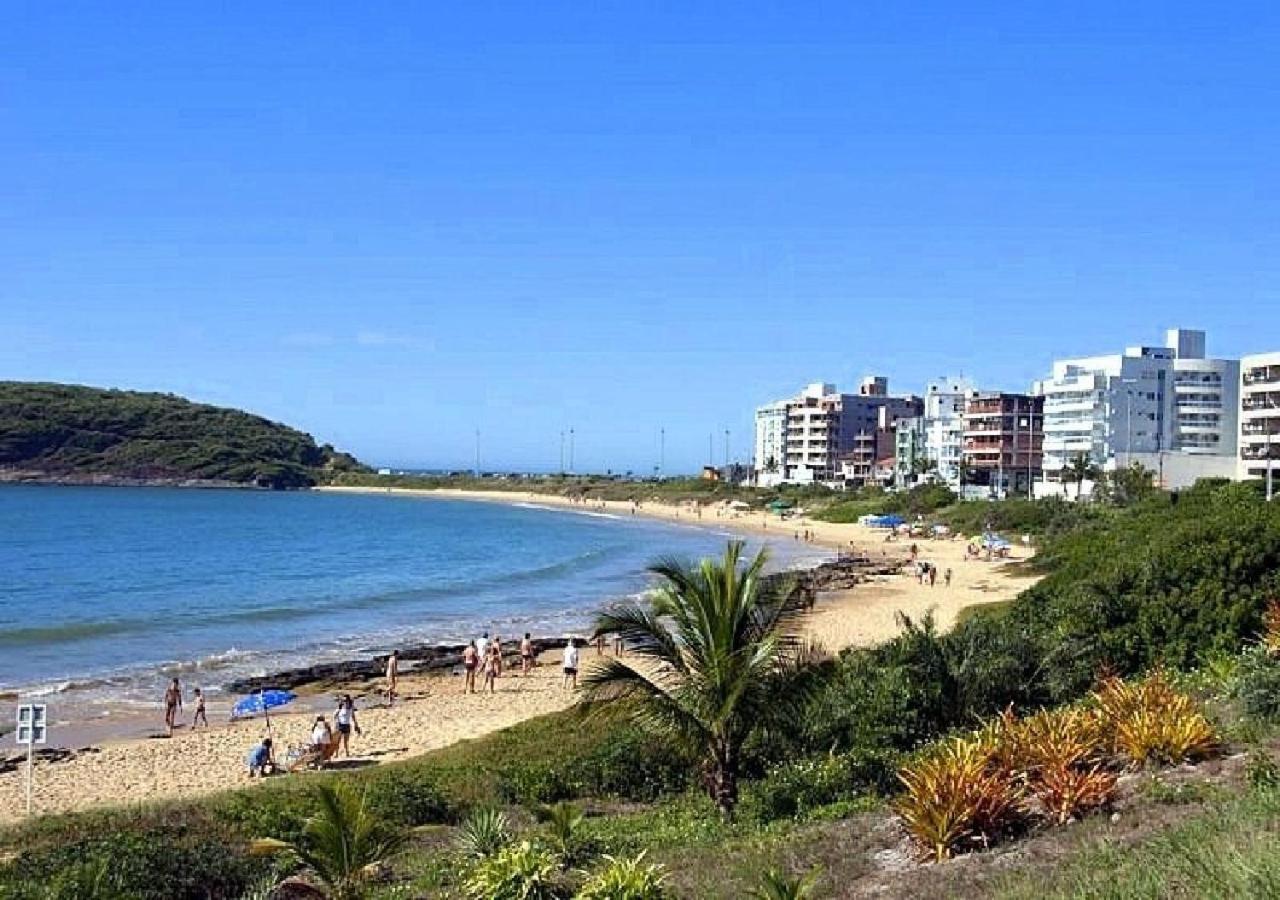 Pousada Do Sol Meaipe Guarapari Exteriör bild